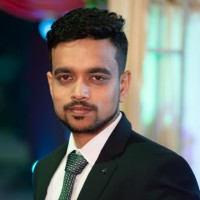 Pritam Sen