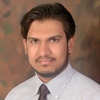 Muhammad Wajhi Paracha