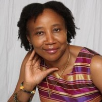 Gertrude Womadjie Goma