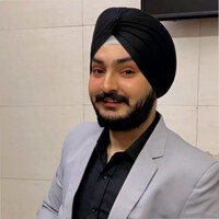 Ramandeep Singh