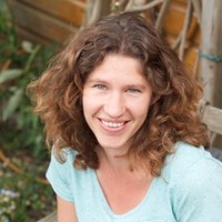 Sylvia Mulder