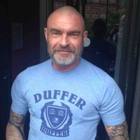 Christopher Humphries