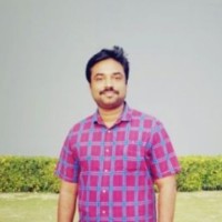 Arun Surendran