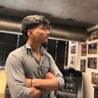 Harshit Singh Bhandari