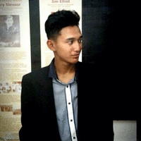 Mikhael Sihombing