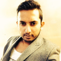 Haroon Ashraf
