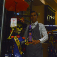 Enrique Bernardino Romero Padilla