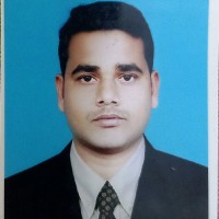 Maheswar Bal