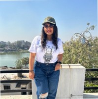 Nirali Modi