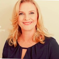 Alison Fenton