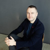 Marius Verikas