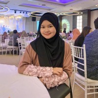 Nur Hazelien Shahira Zubir