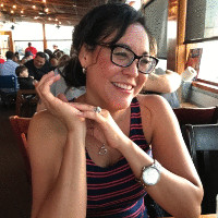 Naomi Denzler, Cpc