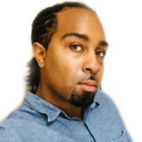 Eric Jones