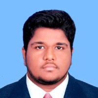 Akarsh C