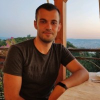 Donald Bilbili