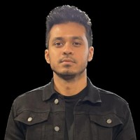 Mohammad Ismail Hossen