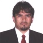 Eduardo P. Santana Jefe de área de computación