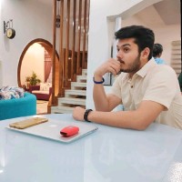 Syed Ayaan Kazim Ali