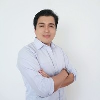 Sandro J. Martinez Vidal