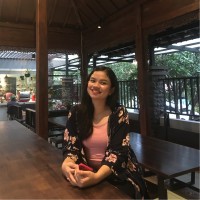Krisnawaty Sitanggang