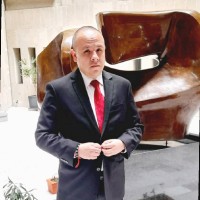 Rafael Mosqueda Ramírez