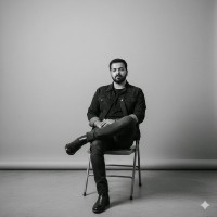 Siddharth Aher