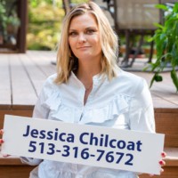 Jessica Chilcoat