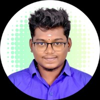 Arun J