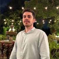Gustavo Costa Ferreira