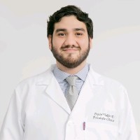 Daniel Eduardo Vallejo Araujo