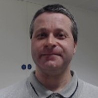 Nicholas Rawlinson