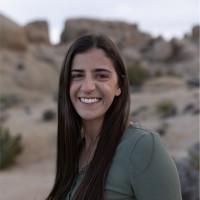 Katie Morosa