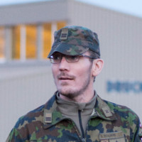Silvan Schläppi