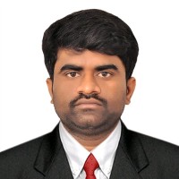 Ravi Sankar Vejandla