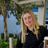 Bec Aldridge