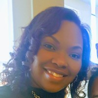 Lakeisha Vinson