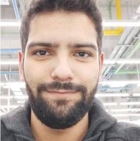 Mauricio José Rodríguez Trujillo