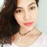 Karen Michelle De La Vega Saransig