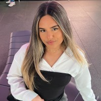 Amina Hussain