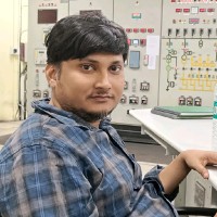 Md Shaukat Ali