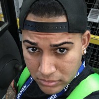 Lazaro Gonzalez