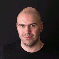 Alexander Panchenko