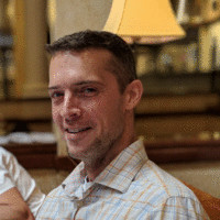 John Strawn