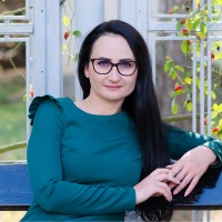 Andreea Badragan