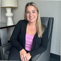 Samantha Lindstrom