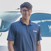 Bradly Matsubara
