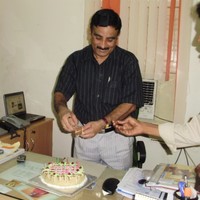 Venkateswaran iswaran