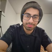 Devansh Artwani
