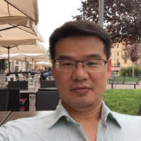 James Zeng